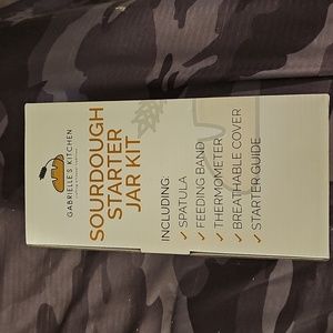 Sourdough Kit